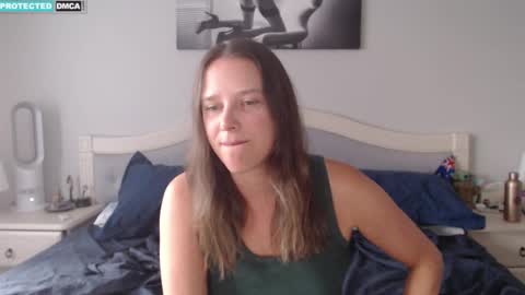 Snapshot of bluexstacey chatting on 02.18.25 Stacey online show from 02.18.25