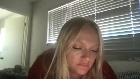 blueyebabyxoxo online show from 04.17.26