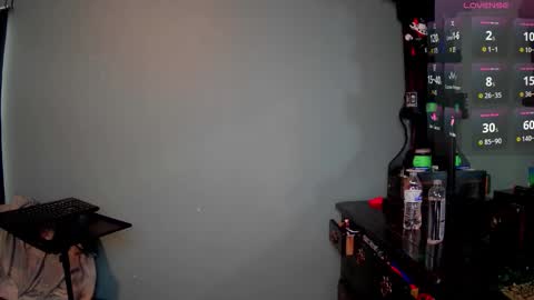 Fun Boi online show from 02.05.26