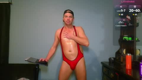 Fun Boi online show from 04.15.26