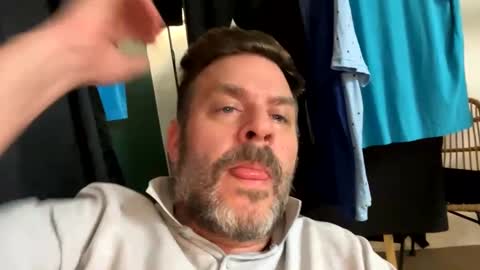 Blueyloey online show from 12.31.24