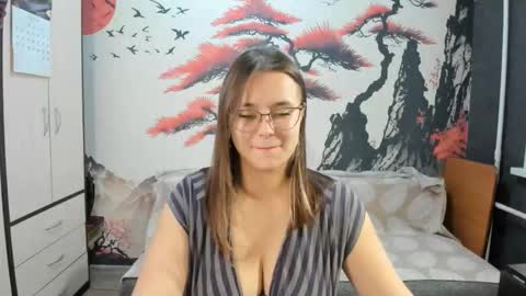 Agata online show from 09.19.25