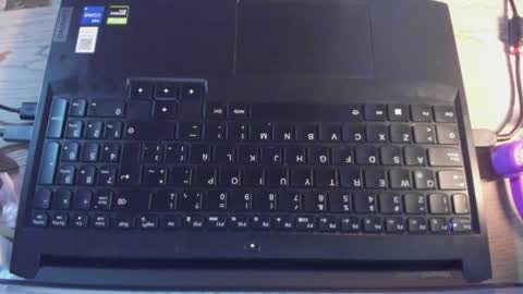 Snapshot of blumasweet chatting on 12.29.24 Bluma Sweet online show from 12.29.24