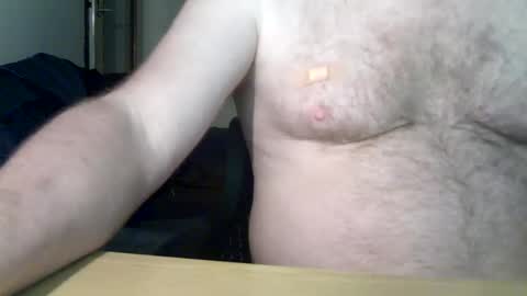 Snapshot of blundernew chatting on 01.18.25 blundernew online show from 01.18.25