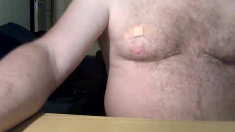 Snapshot of blundernew chatting on 01.19.25 blundernew online show from 01.19.25