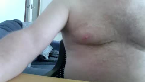 Snapshot of blundernew chatting on 03.01.25 blundernew online show from 03.01.25