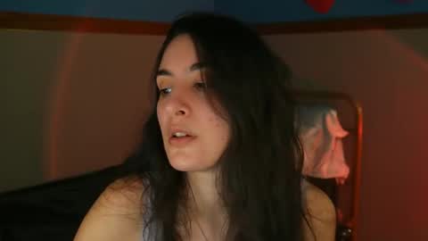 Snapshot of bluntbabe chatting on 02.04.25 Sasha online show from 02.04.25