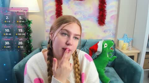 Ellie3 online show from 12.29.24