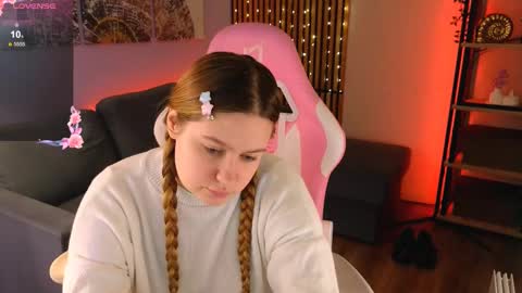 Ellie3 online show from 03.03.25