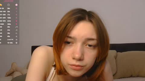 Kate online show from 11.14.25