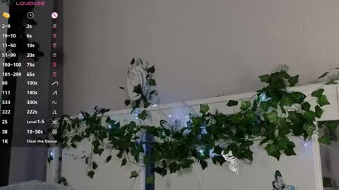 Dolores online show from 03.06.26