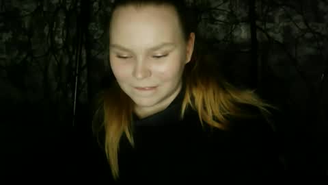 blushing_star online show from 09.29.25