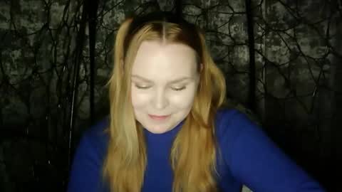 blushing_star online show from 10.06.25