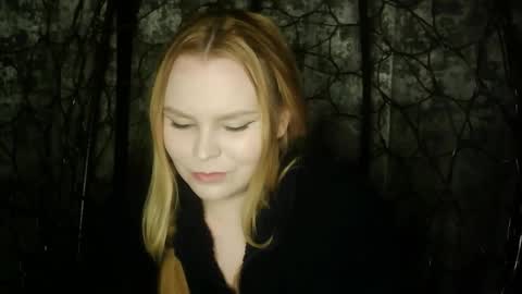 blushing_star online show from 10.09.25