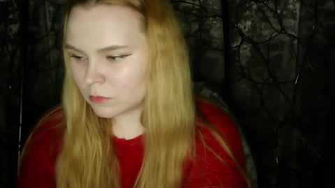 blushing_star online show from 10.24.25