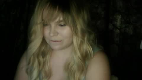 blushing_star online show from 12.19.25