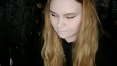 blushing_star online show from 03.26.26