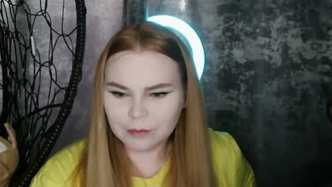 blushing_star online show from 04.07.26