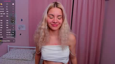 Chloe online show from 09.10.25