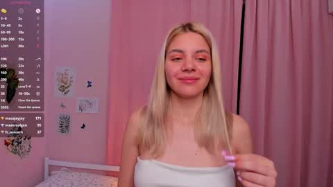 Chloe online show from 09.12.25