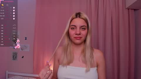 Chloe online show from 09.14.25