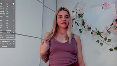 Chloe online show from 09.19.25