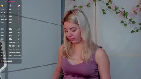 Chloe online show from 09.24.25