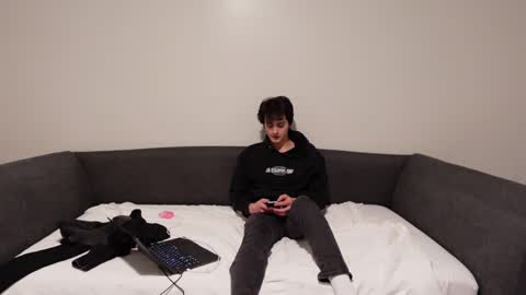 BluSky online show from 02.13.25