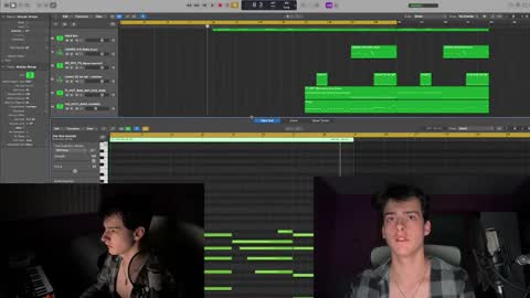 BluSky online show from 12.21.25