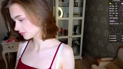 Mary online show from 05.30.26