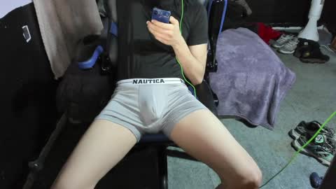 Jordan online show from 02.05.25