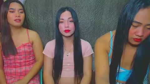 Snapshot of blythe_show chatting on 11.14.25 blythe_show online show from 11.14.25