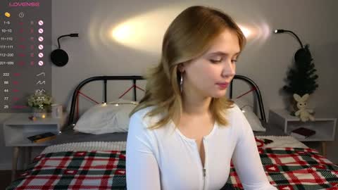 Erica online show from 12.25.24