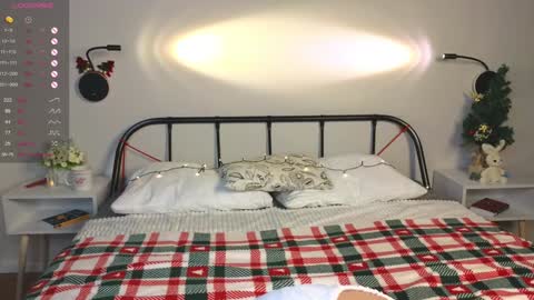 Erica online show from 12.27.24