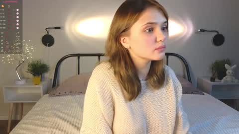 Erica online show from 01.31.25