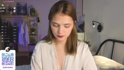 Erica online show from 02.22.25