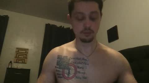 bmiichael327 online show from 01.18.26