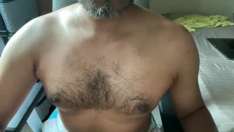 Snapshot of bmporn87 chatting on 02.17.25 Horny Ben online show from 02.17.25