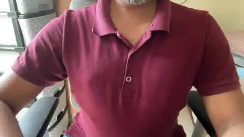 Snapshot of bmporn87 chatting on 02.24.25 Horny Ben online show from 02.24.25