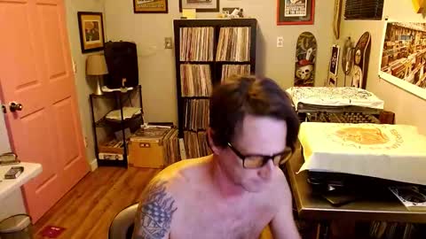 ZuperZexyZounds online show from 11.03.25