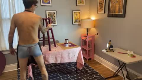 ZuperZexyZounds online show from 12.13.25