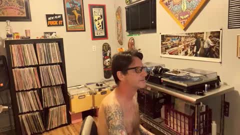 ZuperZexyZounds online show from 02.25.26