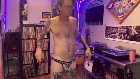 ZuperZexyZounds online show from 03.16.26