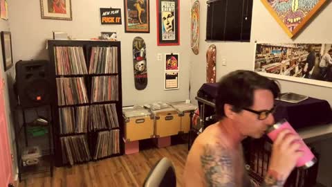 ZuperZexyZounds online show from 04.04.26