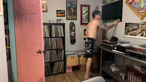 ZuperZexyZounds online show from 07.18.26