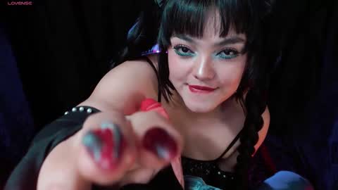 Andy online show from 02.10.26