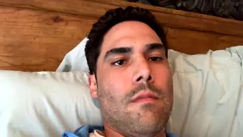 Snapshot of bob1222276 chatting on 12.04.24 John Hardcock online show from 12.04.24