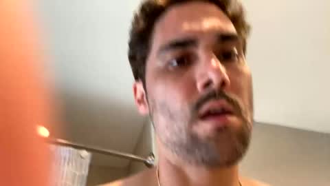 Snapshot of bob1222276 chatting on 02.17.25 John Hardcock online show from 02.17.25