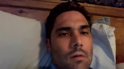 Snapshot of bob1222276 chatting on 02.19.25 John Hardcock online show from 02.19.25