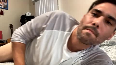 Snapshot of bob1222276 chatting on 09.17.25 John Hardcock online show from 09.17.25